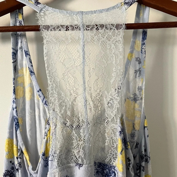 Soma pajama tops, size Medium. - Picture 3 of 6